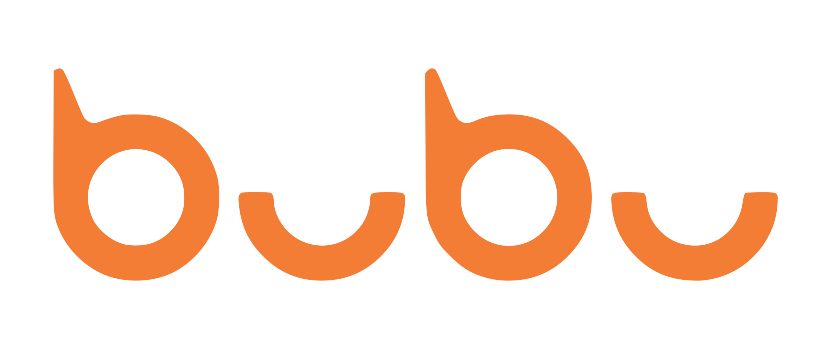 BUBU E-Scooter Logo